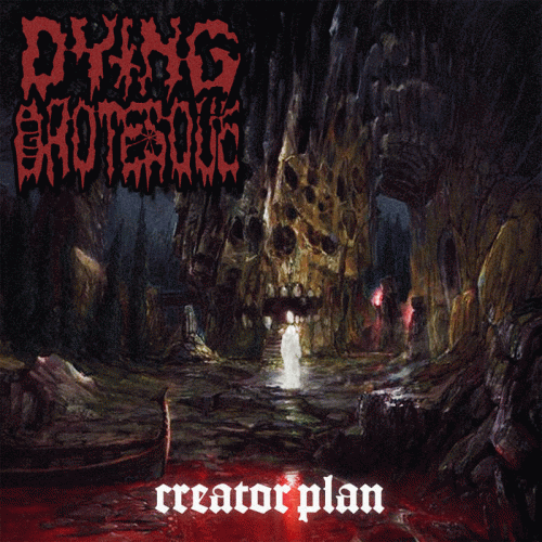 Dying Grotesque : Creator Plan